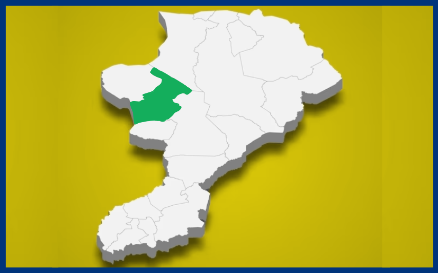 La Ceiba
